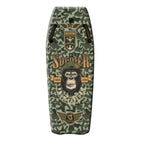 BodyBoard Marbueno Mehrfarbig 5 x 104 x 50 cm – Produktbild 3