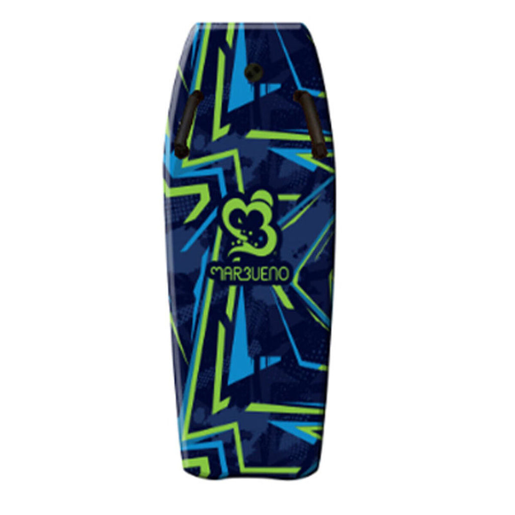 BodyBoard Marbueno Mehrfarbig 5 x 104 x 50 cm – Produktbild 4