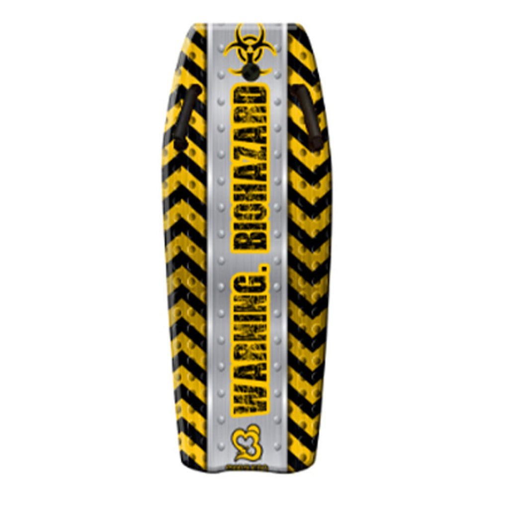 BodyBoard Marbueno Mehrfarbig 5 x 104 x 50 cm – Produktbild 5