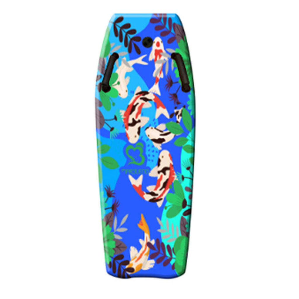 BodyBoard Marbueno Mehrfarbig 5 x 104 x 50 cm – Produktbild 6