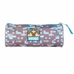 Minecraft Reisetasche Warriors