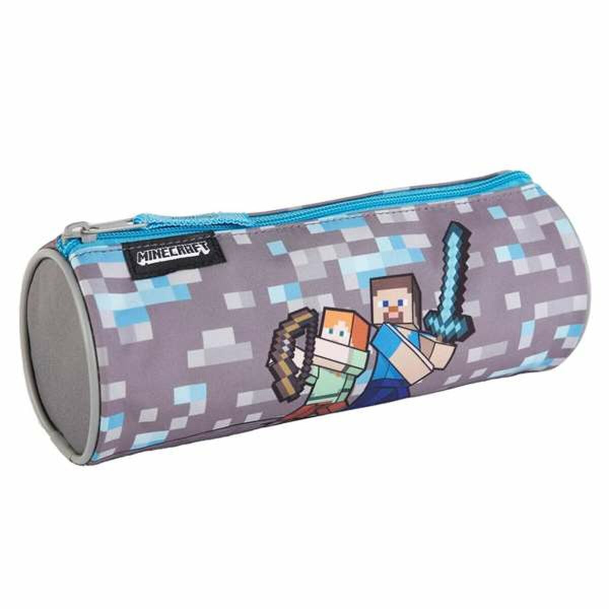 Minecraft Reisetasche Warriors