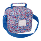 Thermo-Lunchbox Nait Flores coimbra Blau