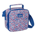 Thermo-Lunchbox Nait Flores coimbra Blau