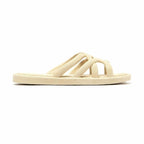 Brasileras Damen-Flip Flops Mersin Leicht Braun – 36