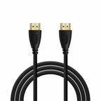 PcCom HDMI-Kabel PCCES-CAB-HDMI21-3M