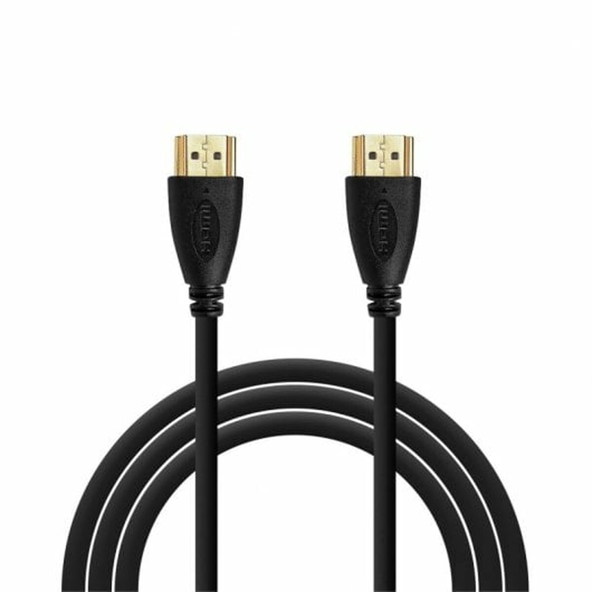 HDMI Cable PcCom PCCES-CAB-HDMI21-3M – Produktbild 1