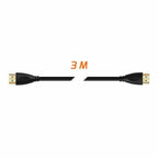 PcCom HDMI-Kabel PCCES-CAB-HDMI21-3M