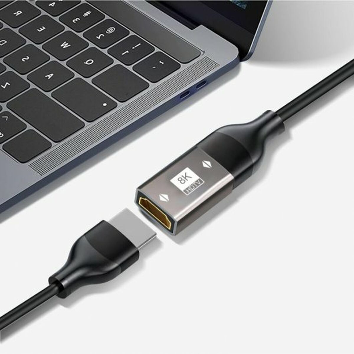 PcCom HDMI Adapter