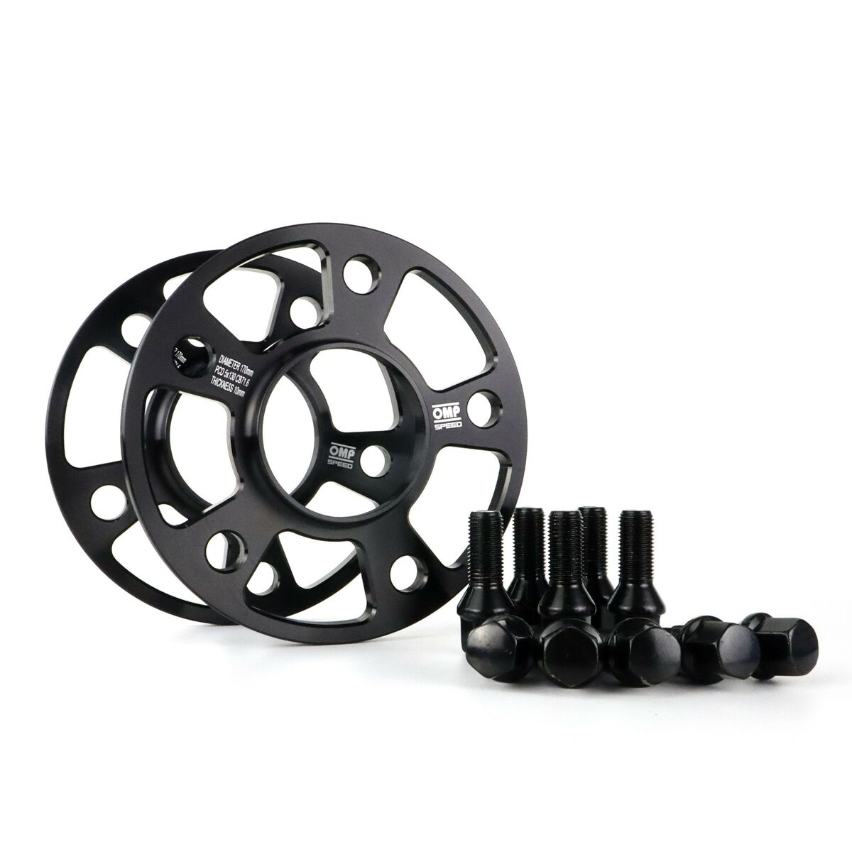 Seperators OMP OMPS09051001 20 mm – Produktbild 1