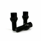 OMP Screw kit OMPS09791201 Schwarz M12 x 1,50 33 mm