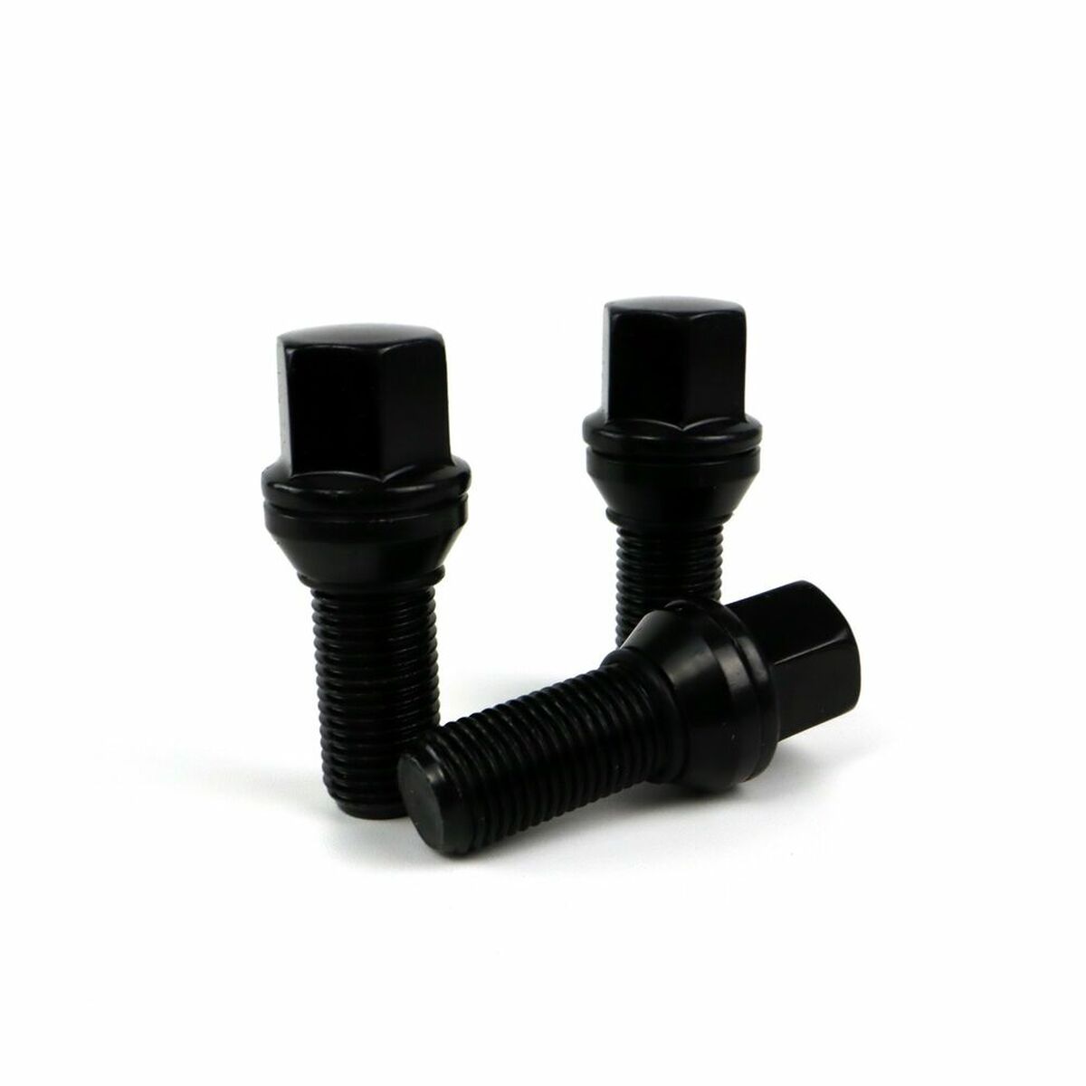 OMP Screw kit OMPS09791201 Schwarz M12 x 1,50 33 mm