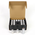 OMP Set Nuts OMPS09911202 40 mm M12 x 1,25 20 uds