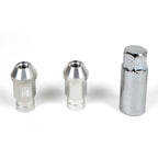 OMP Set Nuts OMPS09911202 40 mm M12 x 1,25 20 uds