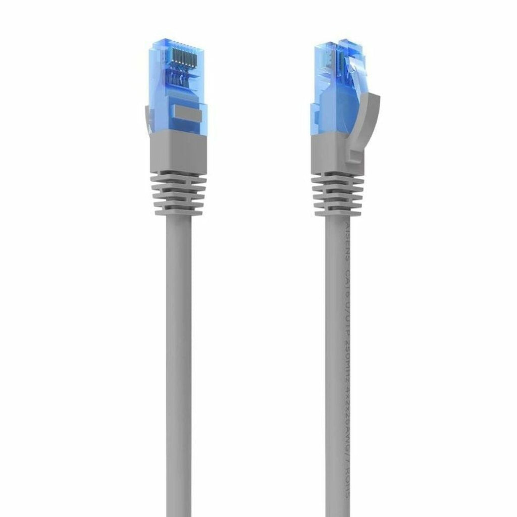 Aisens UTP-Netzwerkkabel Kategorie 6 Starres Netzwerkkabel A135-0783 Grau 15 m