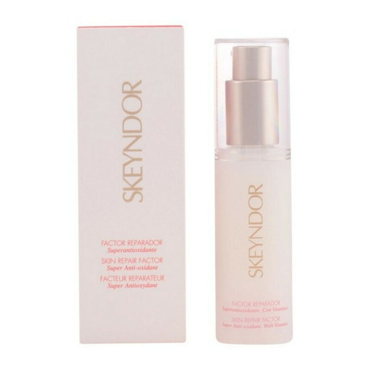 Moisturising Gel Antioxidant Line Q10 Skeyndor (30 ml) – Produktbild 1