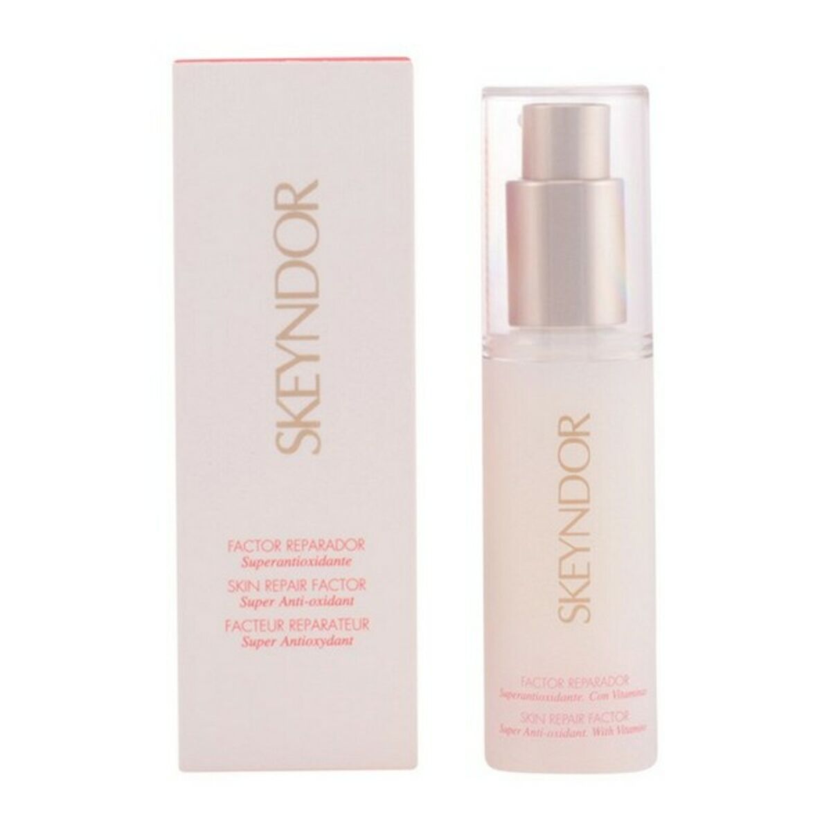 Skeyndor Moisturising Gel Antioxidant Line Q10 (30 ml)