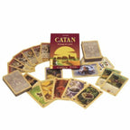 Devir Brettspiel Catan Mini (ES)