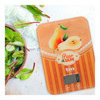 kitchen scale TM Electron Pear Jam 5 kg – Produktbild 5