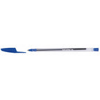 Molin Pen BC188 Kristall 1 mm Blau