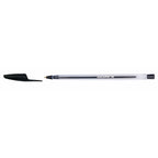 Molin Pen BC188 Kristall 1 mm Schwarz
