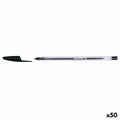 Molin Pen BC188 Kristall 1 mm Schwarz
