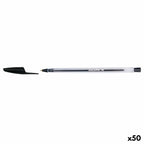 Molin Pen BC188 Kristall 1 mm Schwarz