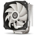 Nox-Xtreme Ventilator & Heat Sink H-212
