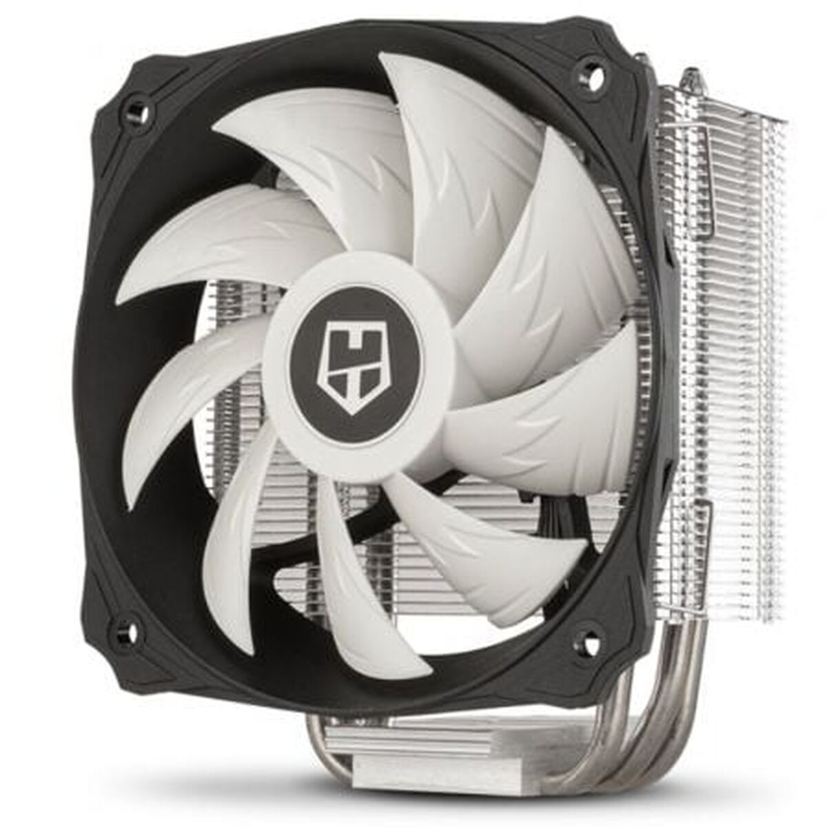 Ventilator and Heat Sink Nox-Xtreme H-212 – Produktbild 1