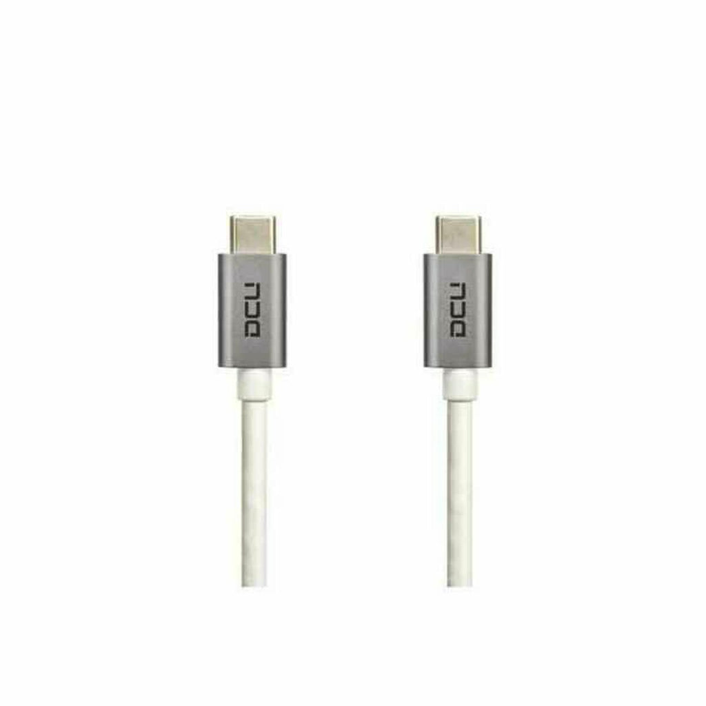 USB-C to USB-C Kabel DCU 30402010