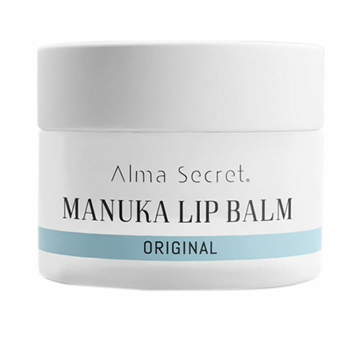 Lip Balm Alma Secret Manuka Original 10 ml – Produktbild 1