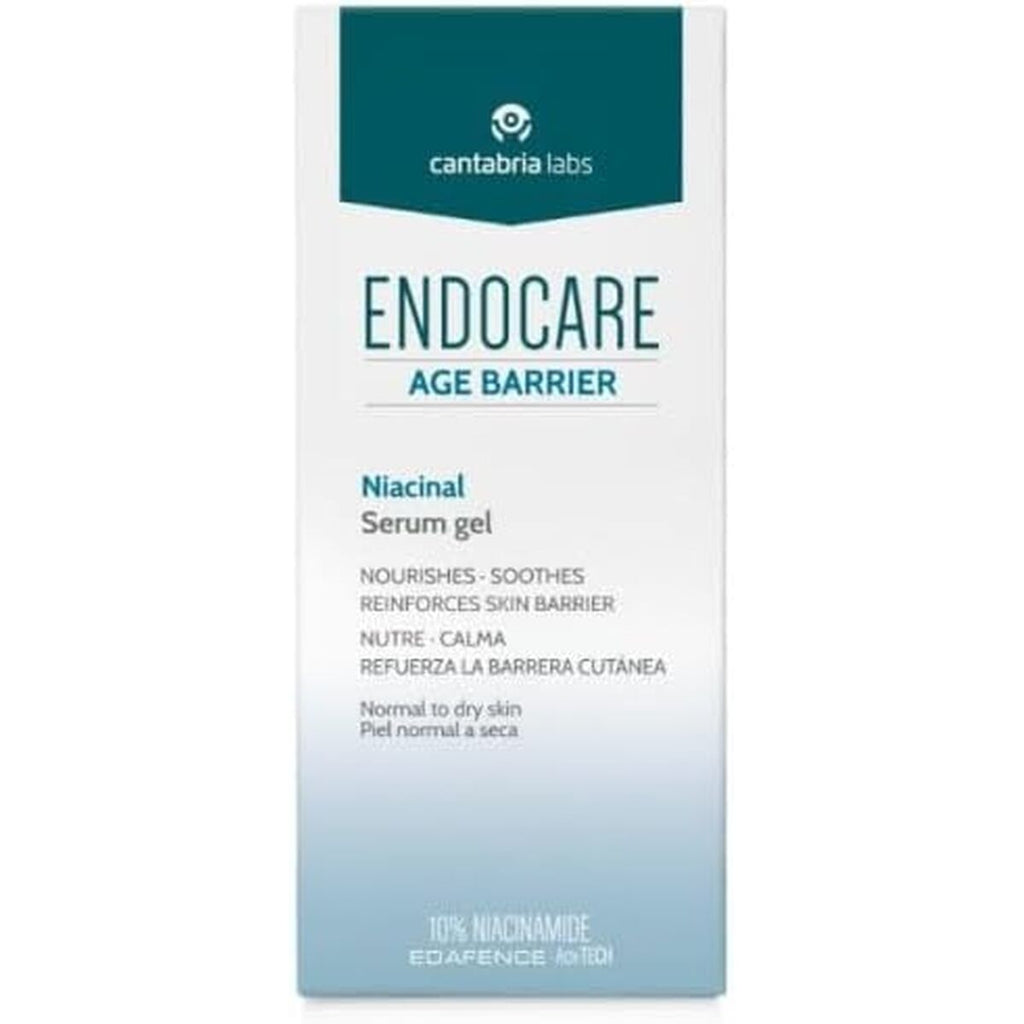Moisturising Serum Endocare AGE BARRIER 30 ml