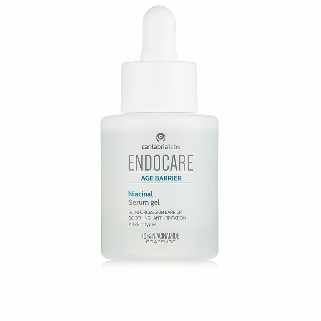Moisturising Serum Endocare AGE BARRIER 30 ml