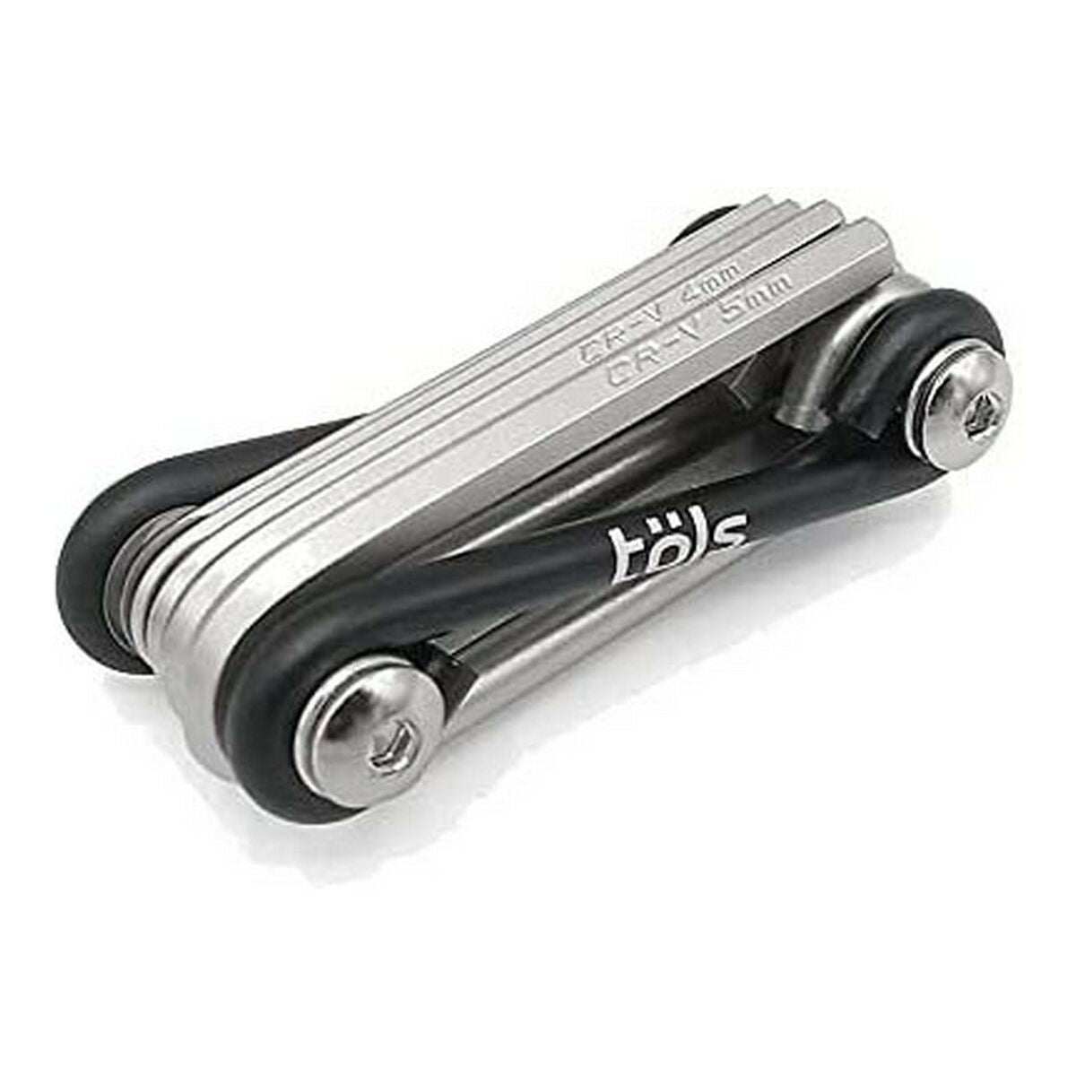 Töls Tool Lexia 8 Multifunction