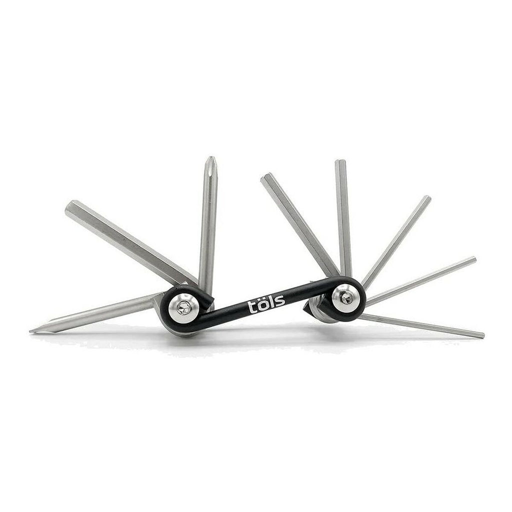 Töls Tool Lexia 8 Multifunction