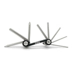 Töls Tool Lexia 8 Multifunction