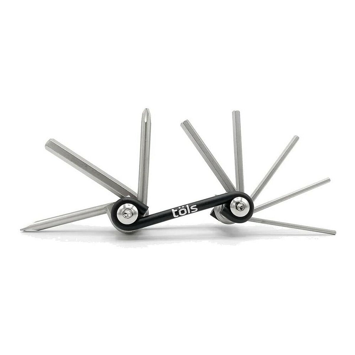Töls Tool Lexia 8 Multifunction