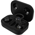 Phoenix Bluetooth Kopfhörer SPARTAN B Schwarz