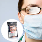 Anti-fog Wipes for Glasses (pack of 50) – Produktbild 2