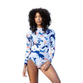 MF SEA Damen-Bathing Kostüm Willy Belize – XL