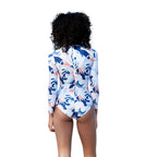 MF SEA Damen-Bathing Kostüm Willy Belize