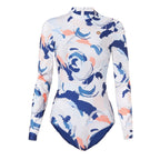 MF SEA Damen-Bathing Kostüm Willy Belize