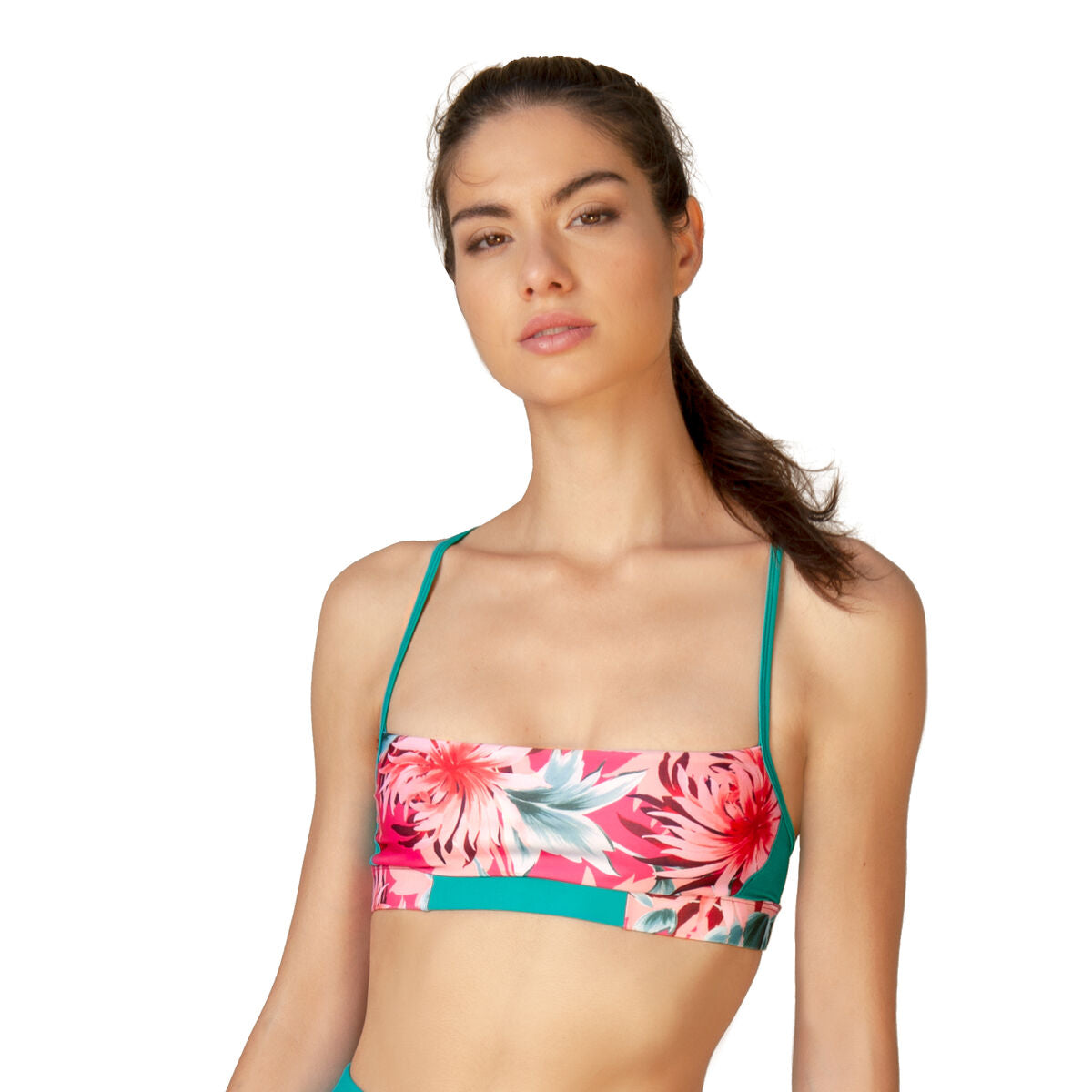 Bikini MF SEA Bardot – Produktbild 1
