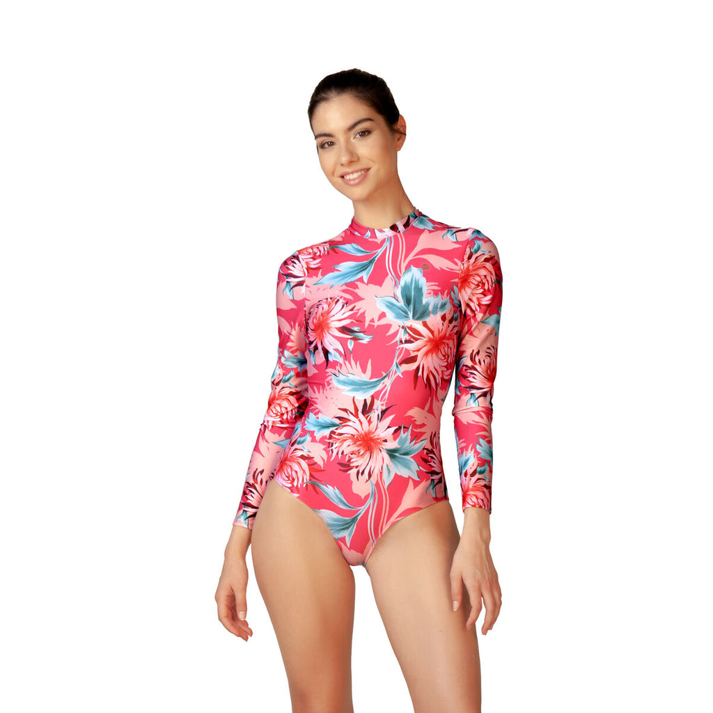 MF SEA Damen-Bathing Kostüm Willy Fizzy – XL