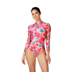 MF SEA Damen-Bathing Kostüm Willy Fizzy – XL
