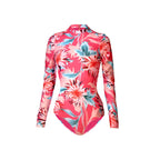 MF SEA Damen-Bathing Kostüm Willy Fizzy