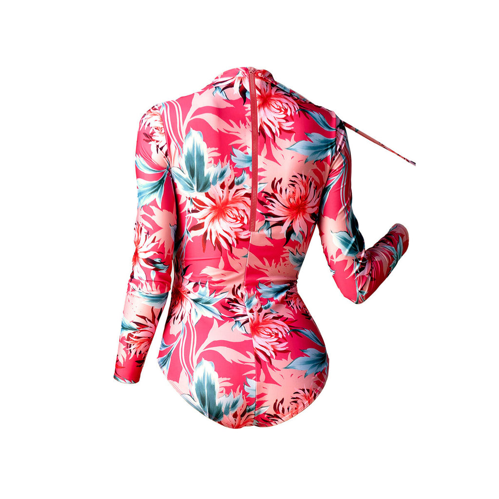 MF SEA Damen-Bathing Kostüm Willy Fizzy