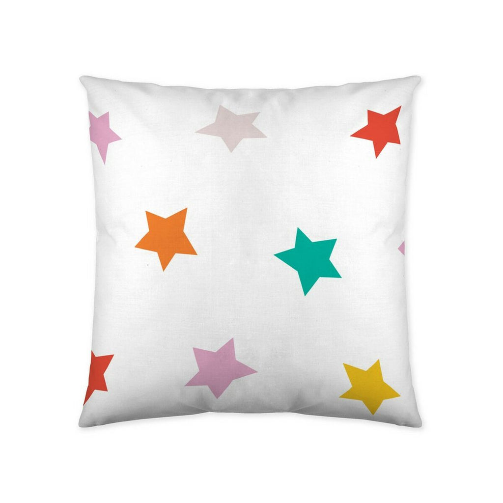 Lemon Ribbon Kissenbezug Rainbow