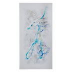 Leinwandbild Abstract