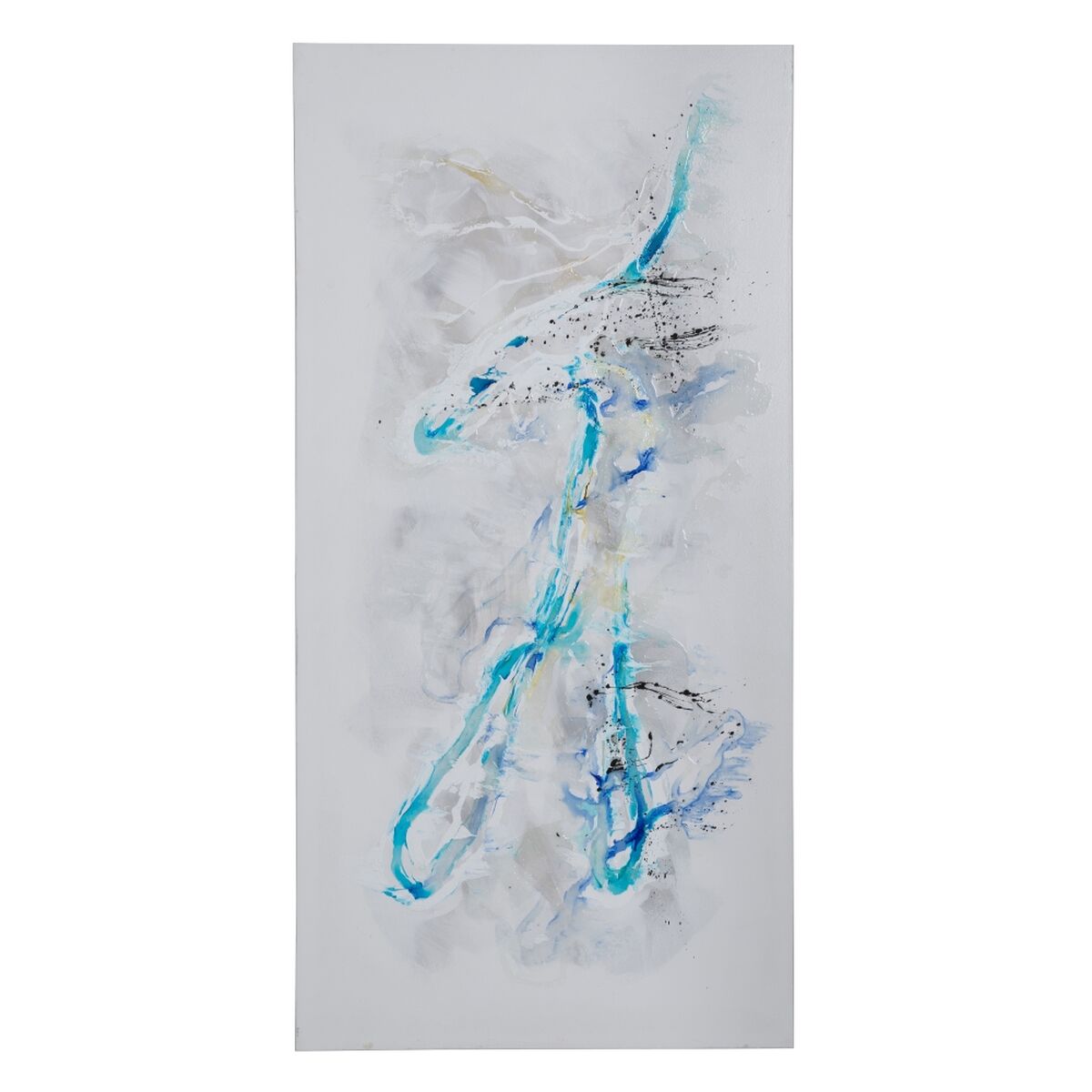 Leinwandbild Abstract